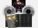 Usher My Way VMP Vinyl Me Please 2 LP double silver coloured vinyl sealed MINT
