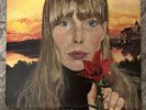 JONI MITCHELL / CLOUDS LP / REPRISE RSLP 6341