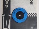 THE SELECTER - ON MY RADIO 1979 UK 7