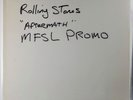TEST PRESS Mobile Fidelity Sound Lab - The Rolling Stones – Aftermath LP