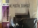 The Postal Service - Give Up Vinyl Record /500 PURPLE 2023 Rough Trade
