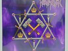 MORTIFICATION - HAMMER OF GOD VINYL LP (SEALED)