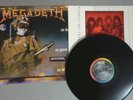 MEGADETH 