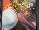 PEOPLES CHOICE: We Got The Rhythm 1976 Philly Intl PIR 81370 1st Press LP EX+