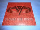 Van Halen For Unlawful Carnal Knowledge Vinyl 2023 Remastered