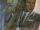 Frank Sinatra September Of My Years NEAR MINT Reprise Records Vinyl LP