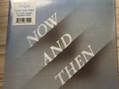The Beatles Now and Then Exclusive Blue/White Marble 7” Vinyl NEW & SEALED ***