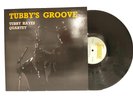 Tubby Hayes Quartet - Tubby's Groove UK Press Jasmine JASM 2001 Rare Jazz LP