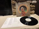 The Grateful Dead -Blues For Allah 1975 United Artists Lp /w/insert/VG+ 1975