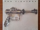 FOO FIGHTERS - Self Titled - First Pressing 1995 12