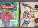 FUNKADELIC : One Nation Under A Groove : uk Warner K56539 Vinyl Albums 1978