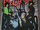 Duran Duran Decade UK Compilation LP 1989 First Press EMI Vinyl is Excellent