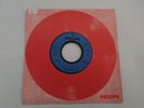 Vinyle 45T Johnny Hallyday hors commerce