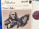 PHILIPS HI-FI STEREO SABL 184 *BRUNO WALTER* BRAHMS SYMPHONY NO.4* COLUMBIA* NM