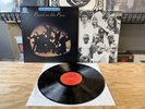 Paul McCartney/Wings Band On The Run CBS Mastersound Half-Speed Mastered Beatles