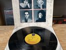 Book Of Love Sire Records Company Vinyl LP 9- 25355-1 1986 1st Pressing PROMO