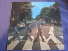 THE BEATLES - 'ABBEY ROAD'.  1969 UK FIRST PRESSING.  EXCELLENT CONDITION