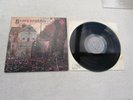 BLACK SABBATH LP S/T UK DEBUT 1970 VERTIGO SWIRL NEAR MINT OZZY