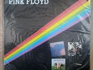 (Sealed) Pink Floyd - The Very Best Of Pink Floyd (1990 Korea 1ST LP Vinyl)