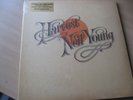 Neil Young-Harvest - new sealed vinyl LP. Remastered from original tapes.