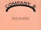 Company B Fascinated Vinyl Single 12inch NEAR MINT Zyx