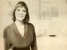 LP Susannah McCorkle The People That You Never Get To Love NEAR MINT Inner Ci