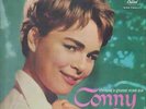 Conny Froboess Conny NEAR MINT Capitol Records Vinyl LP