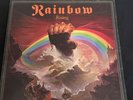 Rainbow Rising A1/B1 1st Press  Gatefold VG+/VG+ Really Nice Copy