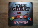 Sex Pistols Great Rock N Roll Swindle A2/B2/A1/B1 VG+ 2 x Vinyl Record 300279406