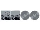 No Doubt The Singles 1992-2003 Exclusive Silver Colored Vinyl 2XLP Record