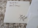 David Bowie/Dana Gillespie Vinyl
