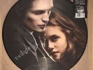 The Twilight Saga - Twilight - Hot Topic - Exclusive Picture Vinyl - NEW