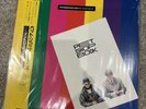 Pet Shop Boys - Introspective Japanese Pressing with Pet Shop Book