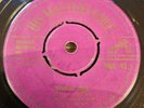 Elvis Presley. Mystery Train. Hmv Gold. Export. 7MC 42