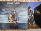 1 X VINYL FIRST PRESS GREAT WHITE HOOKED CAPITOL 1991 kiss