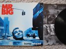 1 X VINYL FIRST PRESS MR. BIG BUMP AHEAD ATLANTIC 1993 kiss