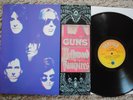 1 X VINYL FIRST PRESS L.A. GUNS HOLLYWOOD VAMPIRES POLYGRAM 1991 guns and roses
