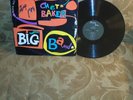 Chet Baker Big Band Pacific Jazz 1229 MONO black label org 1957 Bobby Timmons