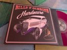 LP USA 2021  Billy F Gibbons ‎– Hardware LTD Grape ** SIGNED ** ZZ Top