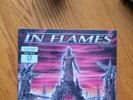 In Flames Colony 180 Gram vinyl 2014 Century Media Reissue 9984901 Unopened