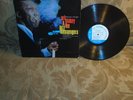 Art Blakey & The Jazz Messengers Buhania's Delight Blue Note 84104 RVG EAR EX LP