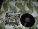 VINYL LP ALBUM 70s METAL ROCK THIN LIZZY JAILBREAK VG++ 1976