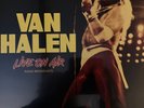 van halen vinyl records