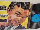 FRANK ZAPPA / MOTHERS Weasels Ripped My Flesh 1970 US LP Bizarre Records MS 2028