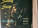 Sonny Stitt ROOST LP 2226 MONO VG+/VG+ 