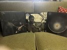 Travis Scott - Utopia - Sealed 2 Disk Vinyl LP, Cover #1 #3 #4 BUNDLE