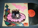BEE GEES Japan  1968 SLPM-1379 Ex LP FIRST