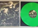 Claymorean Unbroken Green Vinyl LP Record new