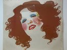 Bette Midler LP The Divine Miss M SEALED ORIG