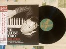 David Hazeltine Trio LP Waltz for Debby 2000 Bill Evans Japanese Pressing M-/M-